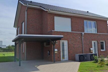 Haus Diepholz - 3 Zimmer, 91 m&sup2;, 920&euro; | Angebot:24982077