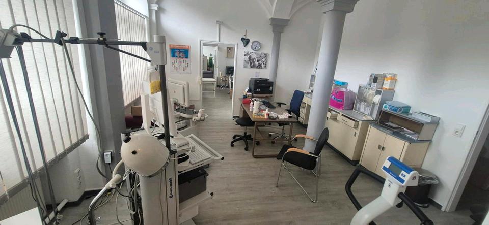 Gewerbeobjekt Sankt Goarshausen - 550&euro; | Angebot:25840512