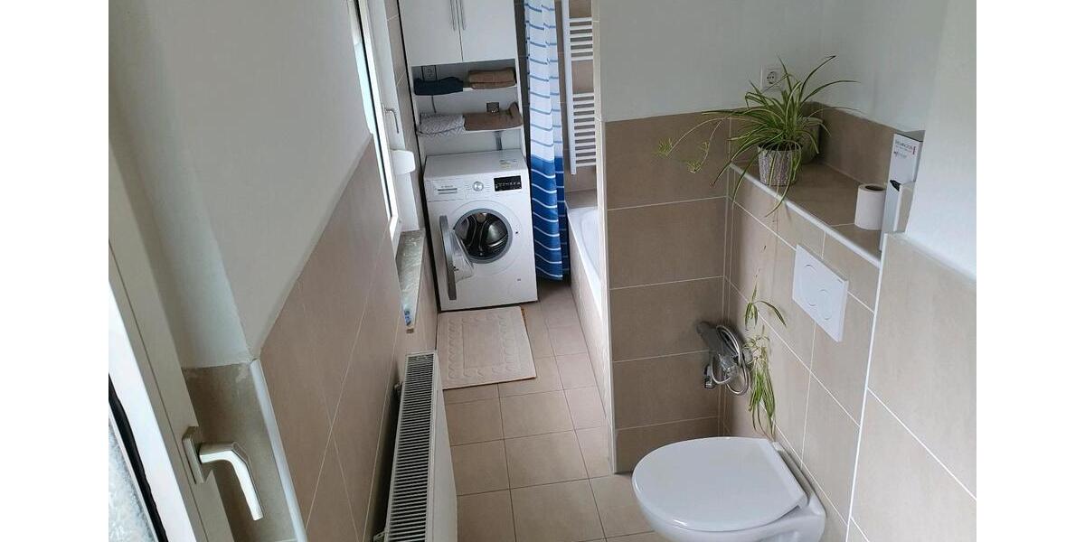 Etagenwohnung Gudensberg - 3 Zimmer, 105 m&sup2;, 575&euro; | Angebot:25759567