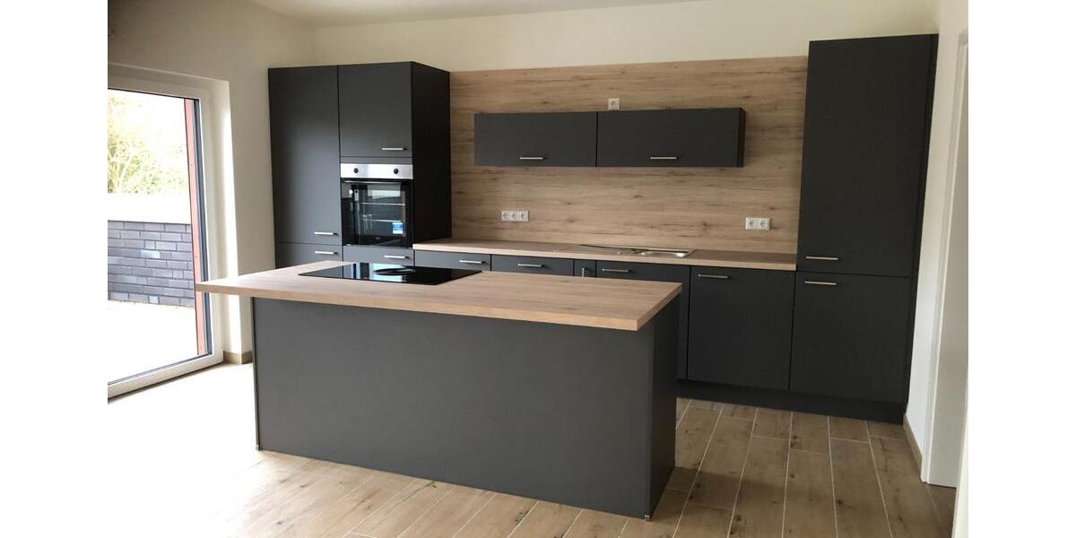 Moderne 3-Zimmer-Wohnung mit Dachterrasse – neuster Standard 1 zimmer