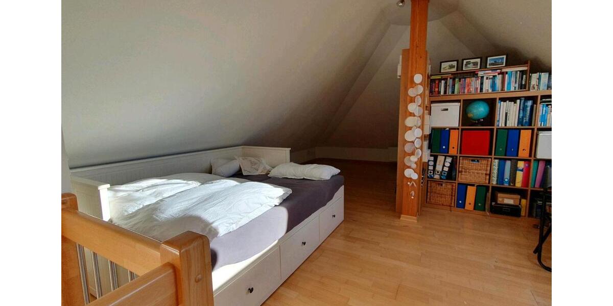 Etagenwohnung Gusenburg - 3 Zimmer, 90 m&sup2;, 680&euro; | Angebot:25931566