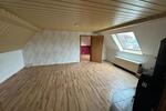 3-Raum Wohnung Dachgeschoss 3 zimmer