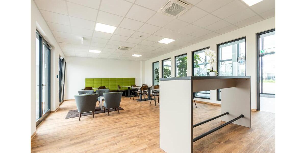 Gewerbeobjekt Großmehring - 2.978&euro; | Angebot:21232503