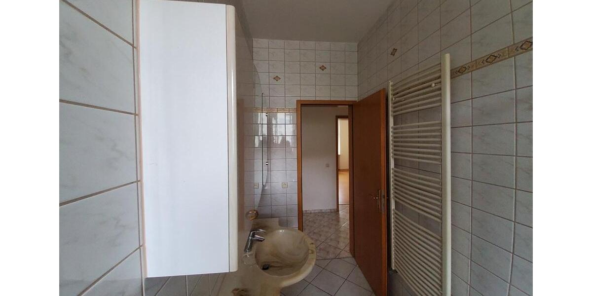 Erdgeschoßwohnung Senftenberg - 2 Zimmer, 64 m&sup2;, 512&euro; | Angebot:25538732