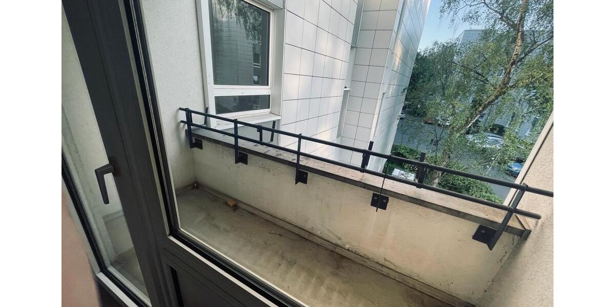 Etagenwohnung Köln Ehrenfeld - 2 Zimmer, 56 m&sup2;, 950&euro; | Angebot:26396564