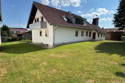 Wohnung Au i.d.Hallertau - 3 Zimmer, 125 m&sup2;, 1.200&euro; | Angebot:27102539