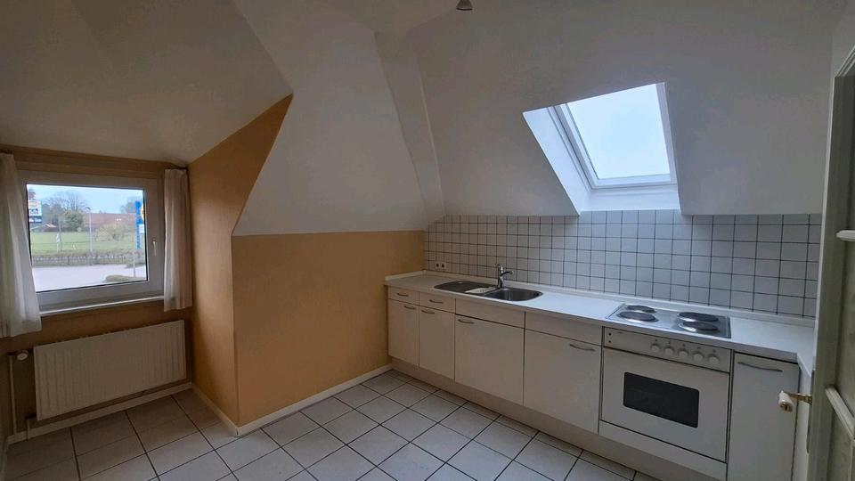 Etagenwohnung Neuenkirchen-Vörden Vörden - 2 Zimmer, 80 m&sup2;, 800&euro; | Angebot:26317967