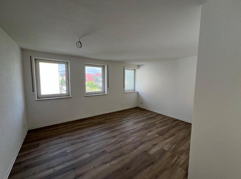 Exklusive 3-Raum-Wohnung mit Terrasse und traumhaftem Ausblick
