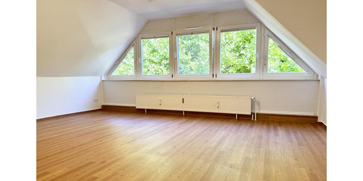 Maisonettenwohnung Lingen (Ems) - 5 Zimmer, 130 m&sup2;, 1.290&euro; | Angebot:23847927