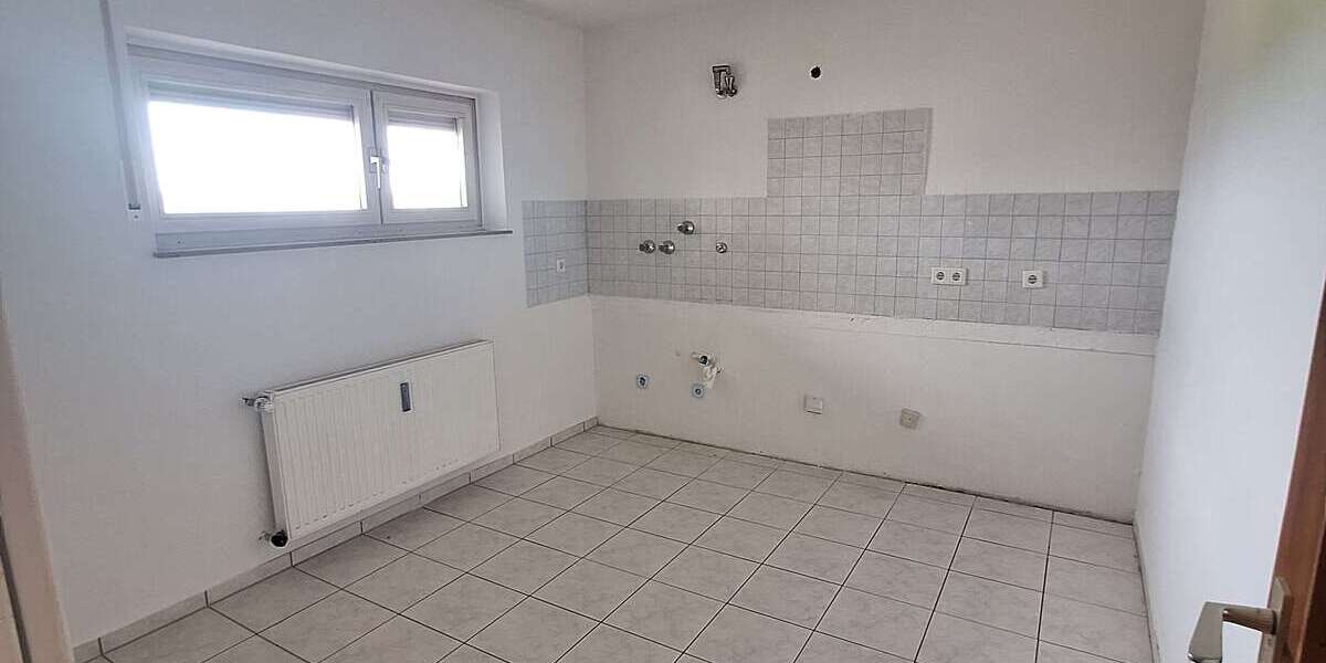 Etagenwohnung Gladbeck - 2 Zimmer, 74 m&sup2;, 518&euro; | Angebot:21807888