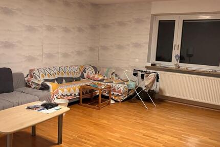 Wohnung Würzburg Dürrbachau - 5 Zimmer, 107 m&sup2;, 1.450&euro; | Angebot:25204912