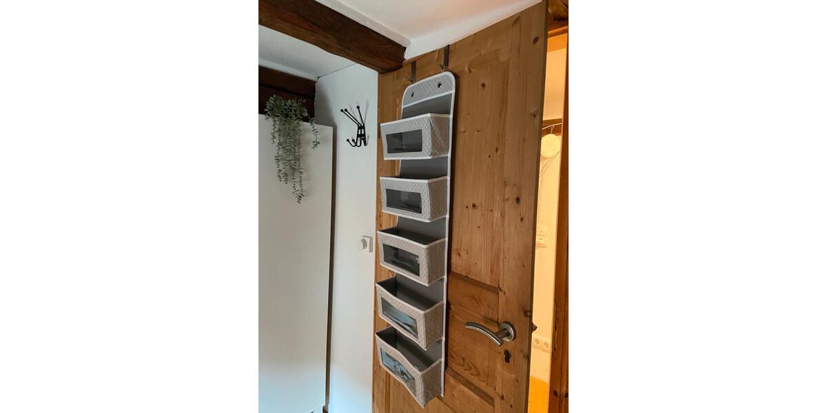 Zimmer möbliert (WG) mit Bad, Küche & Terrasse Windsbach 1 zimmer