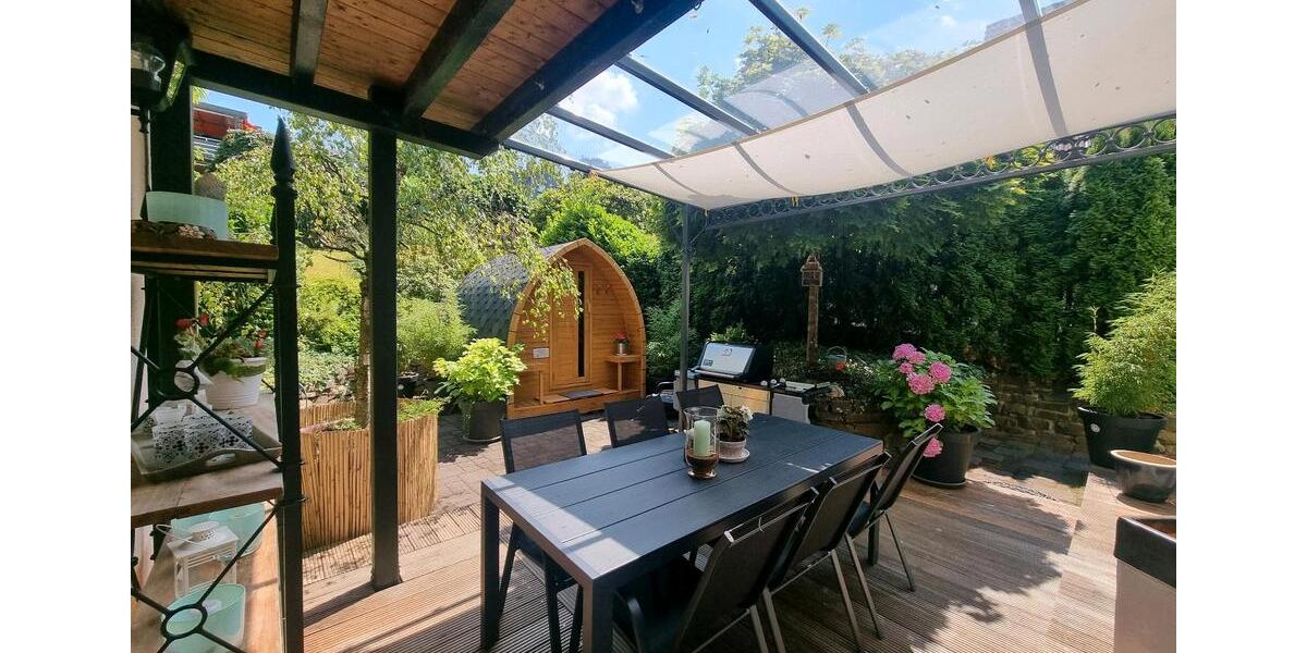 Wohnen auf Zeit Engelskirchen - 3 Zimmer, 2.100&euro; | Angebot:23067822