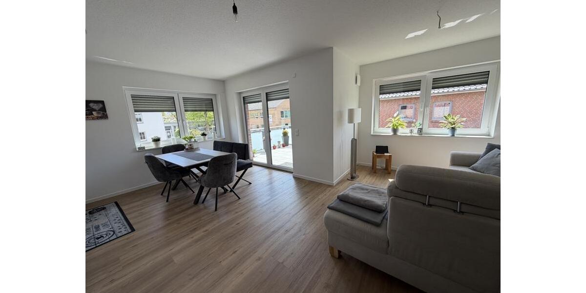 Etagenwohnung Nienburg (Weser) - 2 Zimmer, 70 m&sup2;, 785&euro; | Angebot:26619755