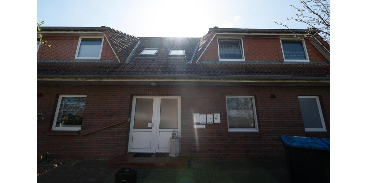 Etagenwohnung Neuhaus (Oste) - 3 Zimmer, 68 m&sup2;, 590&euro; | Angebot:26295185