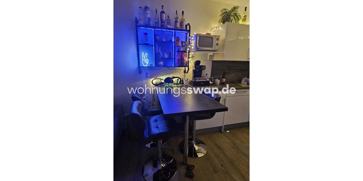 Etagenwohnung Potsdam - 2 Zimmer, 45 m&sup2;, 532&euro; | Angebot:25857164