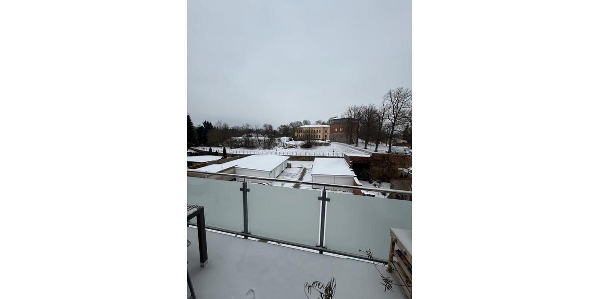 Maisonettenwohnung Wittenburg - 4.5 Zimmer, 115 m&sup2;, 1.370&euro; | Angebot:24802630