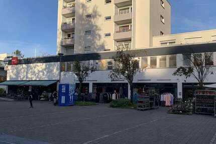 Wohnung Düsseldorf Garath - 2 Zimmer, 63 m&sup2;, 660&euro; | Angebot:27664702