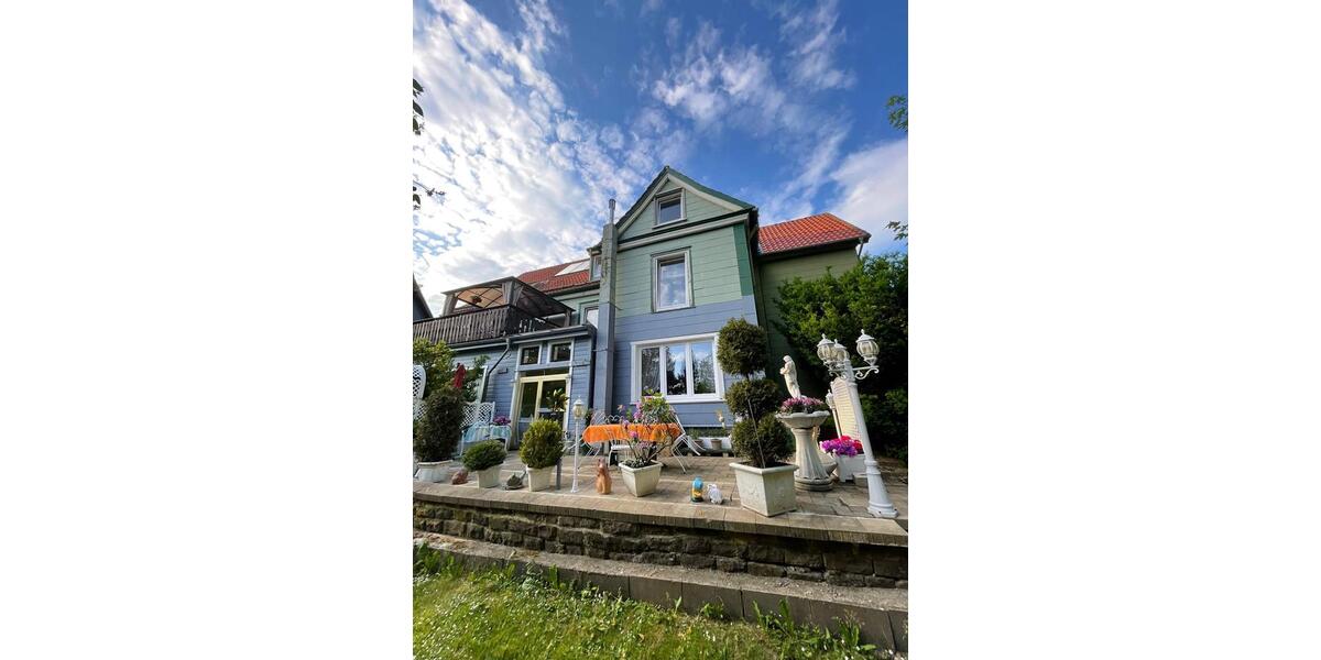 Erdgeschoßwohnung Clausthal-Zellerfeld Zellerfeld - 4 Zimmer, 134 m&sup2;, 690&euro; | Angebot:26442144