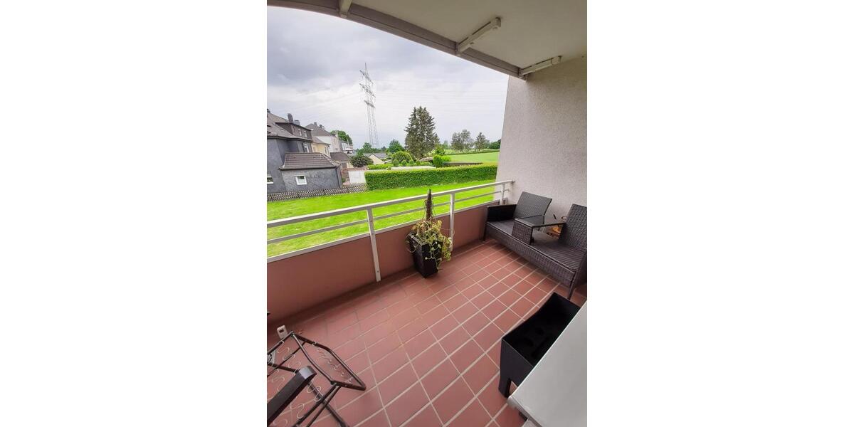 Etagenwohnung Bochum Bochum-Südwest - 2.5 Zimmer, 56 m&sup2;, 556&euro; | Angebot:26672562