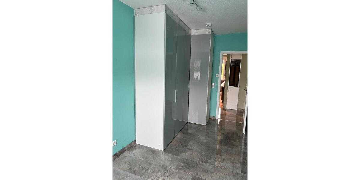 Etagenwohnung Bernburg (Saale) - 3 Zimmer, 75 m&sup2;, 575&euro; | Angebot:26564627