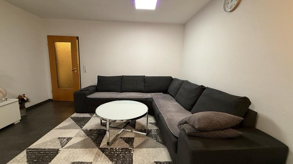Etagenwohnung Braunschweig Westliches Ringgebiet - 4 Zimmer, 86 m&sup2;, 1.060&euro; | Angebot:25643742