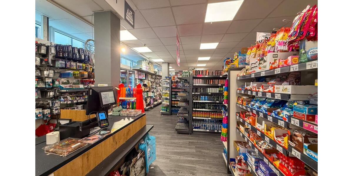 Gewerbeobjekt Saarbrücken Neue Bremm - 2.500&euro; | Angebot:23728146