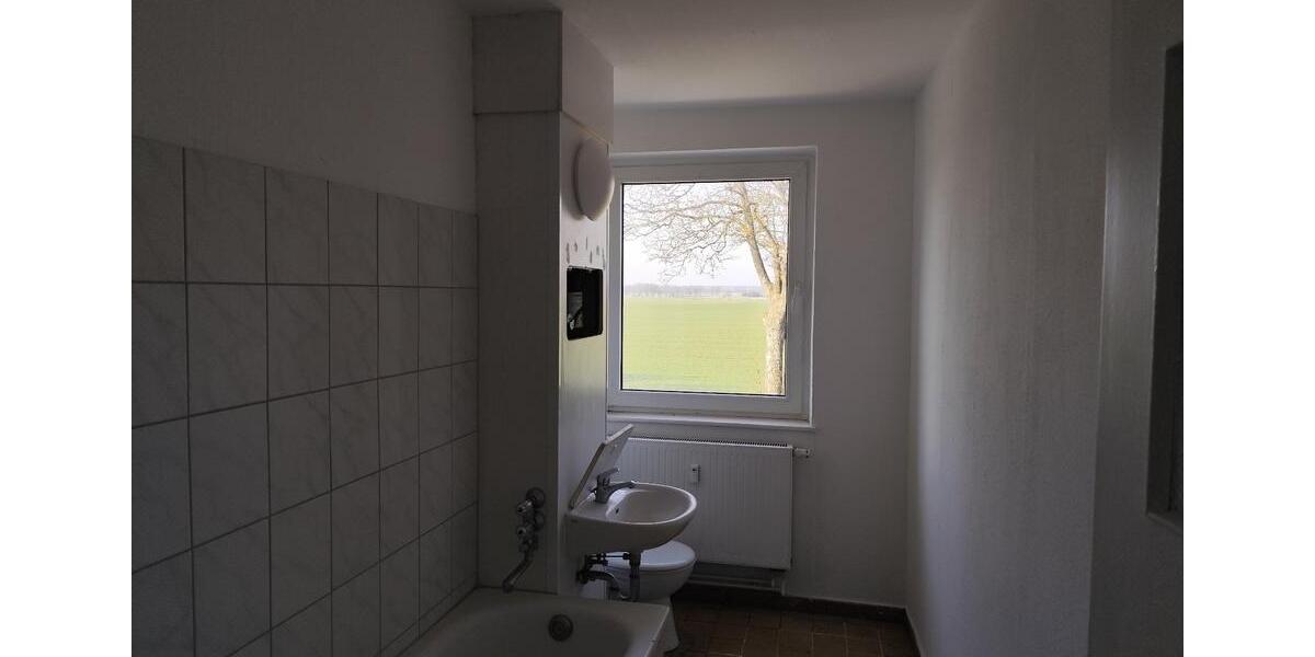 Etagenwohnung Wusterhausen/Dosse Dosse - 1 Zimmer, 36 m&sup2;, 180&euro; | Angebot:24617075