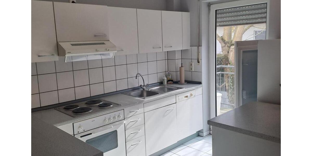 Erdgeschoßwohnung Mainz Lerchenberg - 2 Zimmer, 60 m&sup2;, 750&euro; | Angebot:25853658