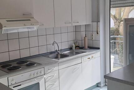 Wohnung Mainz Lerchenberg - 2 Zimmer, 60 m&sup2;, 750&euro; | Angebot:25853658