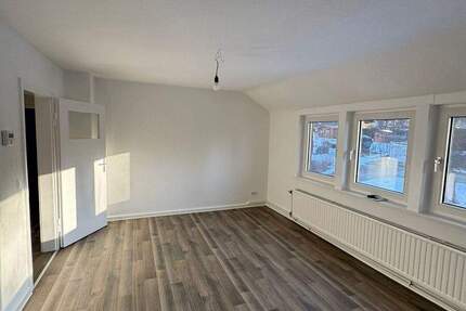 Wohnung Clausthal-Zellerfeld Zellerfeld - 3 Zimmer, 56 m&sup2;, 350&euro; | Angebot:24667978