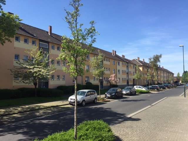 Wohnung zum Mieten in Kerpen-Horrem 1.080 € 80 m²