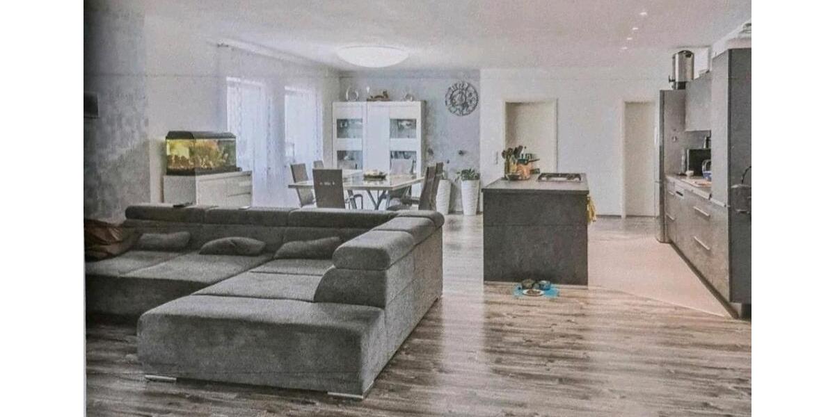 Loft - Studio - Atelier Vilshofen an der Donau - 4 Zimmer, 135 m&sup2;, 1.180&euro; | Angebot:24771800