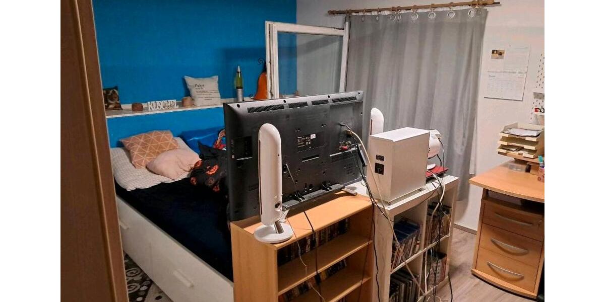 Wohnen auf Zeit Friedberg (Hessen) - 2 Zimmer, 80 m&sup2;, 600&euro; | Angebot:26671325