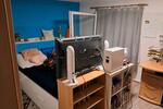 Wohnen auf Zeit Friedberg (Hessen) - 2 Zimmer, 80 m&sup2;, 600&euro; | Angebot:26671325