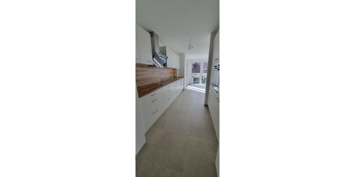 Etagenwohnung Grafenau - 4 Zimmer, 91 m&sup2;, 1.674&euro; | Angebot:24626410