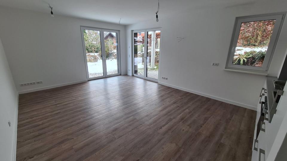 Erdgeschoßwohnung Fredenbeck - 2.5 Zimmer, 72 m&sup2;, 825&euro; | Angebot:26626054