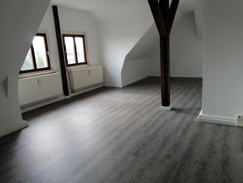 Sehr schöne 3 Raumwohnung in Eisleben zu vermieten zimmer