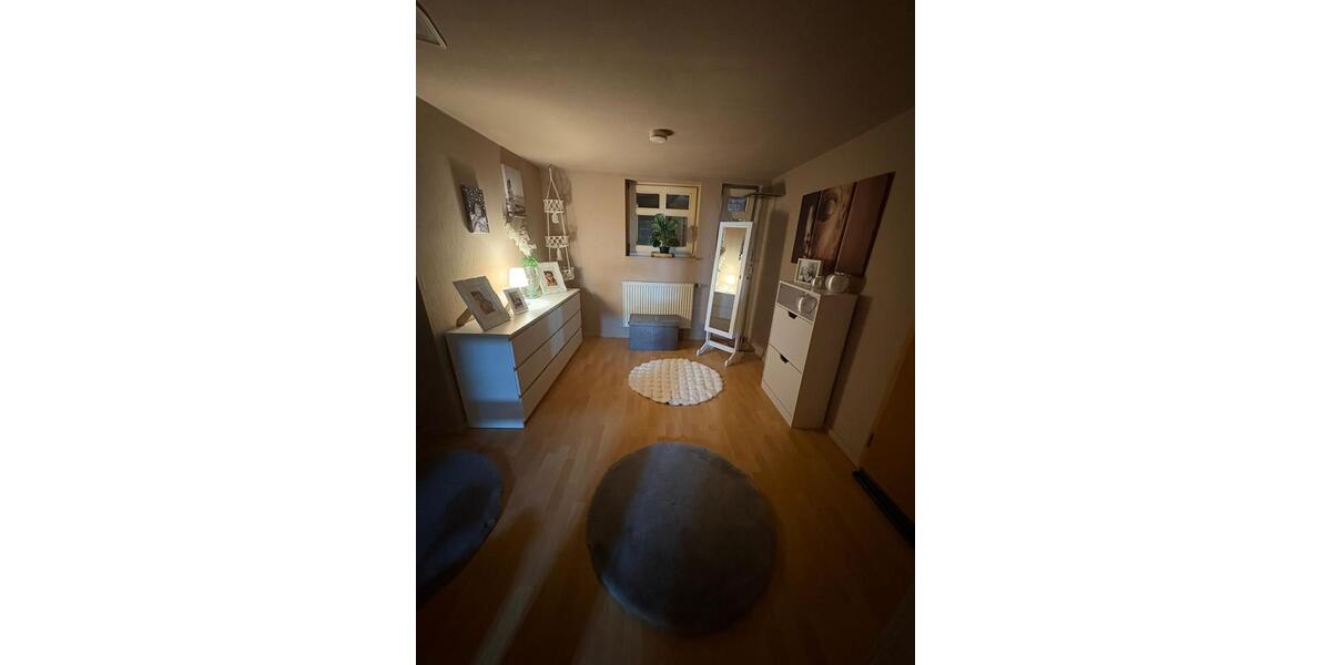 Etagenwohnung Frankenberg (Eder) - 2 Zimmer, 61 m&sup2;, 550&euro; | Angebot:26490677