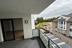 Wohnen im Atrium Garten Bocholt - Hochwertige 3-Zimmer-Wohnung mit Einbauküche im Herzen von Bocholt zimmer