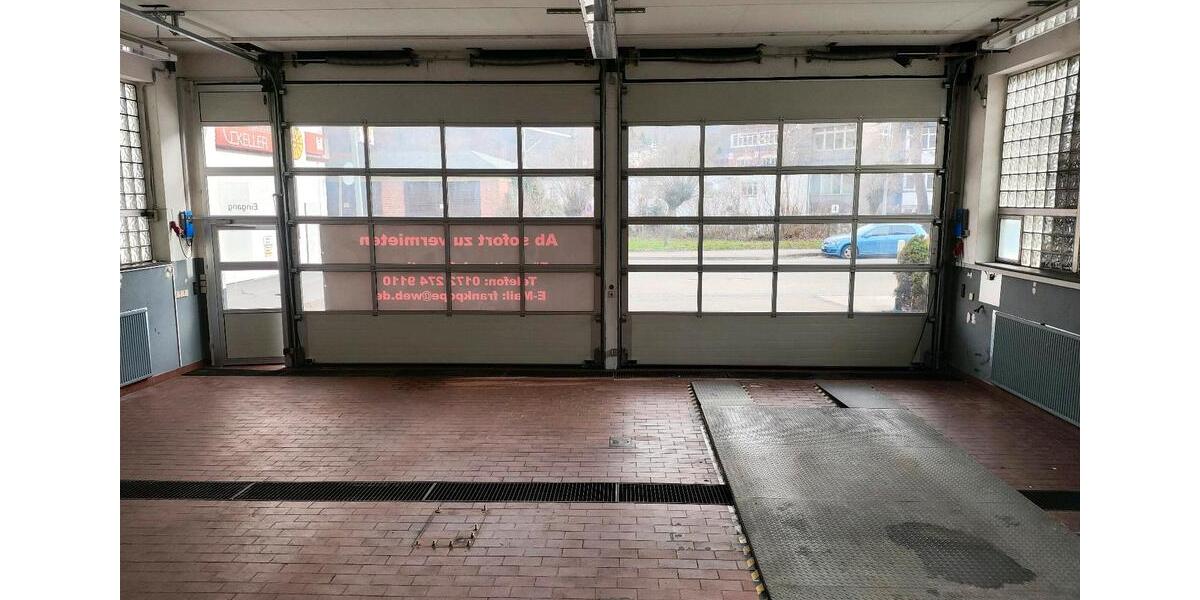 Gewerbeobjekt Oberndorf am Neckar - 1.400&euro; | Angebot:25989934