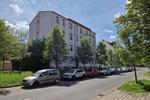 DreiraumWohnung mit Balkon und Tageslichtbad