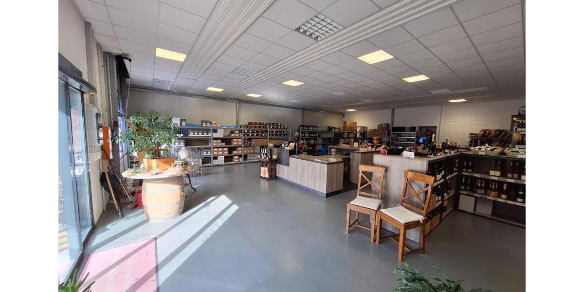 Gewerbeobjekt Westerkappeln - 1.600&euro; | Angebot:22644349