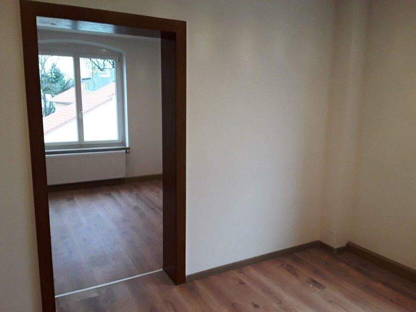 Helle 2-Zimmer-Wohnung in Baar-Ebenhausen 2 zimmer