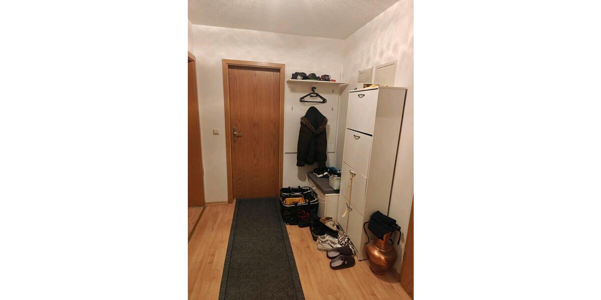 Erdgeschoßwohnung Boxberg - 3 Zimmer, 75 m&sup2;, 730&euro; | Angebot:25251541