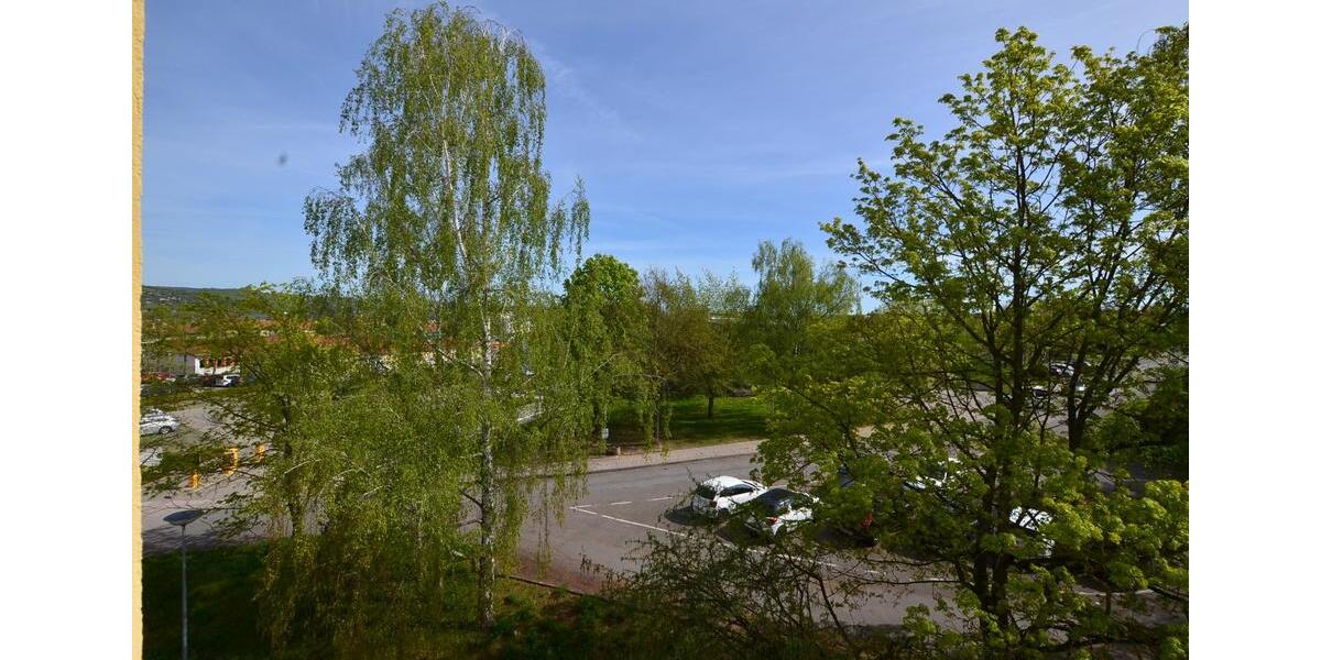 Etagenwohnung Sangerhausen - 3 Zimmer, 61 m&sup2;, 393&euro; | Angebot:26659429