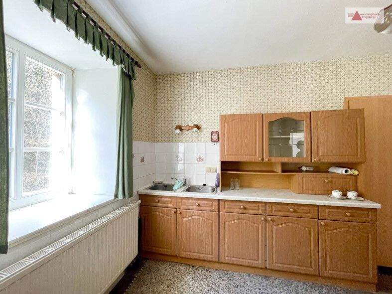 Etagenwohnung Klingenberg / Höckendorf Höckendorf - 2 Zimmer, 73 m&sup2;, 360&euro; | Angebot:25688329