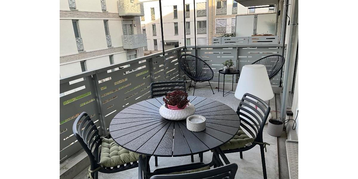 Etagenwohnung Düsseldorf Stadtbezirk 6 - 3 Zimmer, 97 m&sup2;, 1.588&euro; | Angebot:25222343