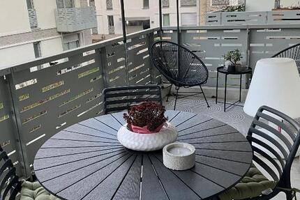 Wohnung Düsseldorf Stadtbezirk 6 - 3 Zimmer, 97 m&sup2;, 1.588&euro; | Angebot:25222343