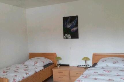 Wohnen auf Zeit Herten Bertlich - 3 Zimmer, 80 m&sup2;, 9&euro; | Angebot:22896212